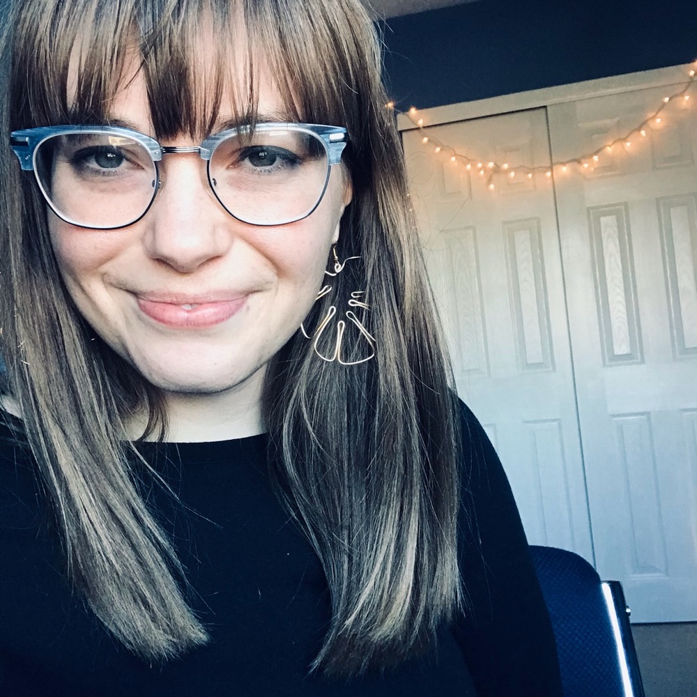 Meet your Posher, Kate